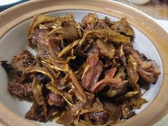 -灌顶姜母鸭(思明南路店)
