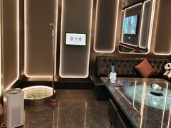 -INLOVE KTV(淮海路店)