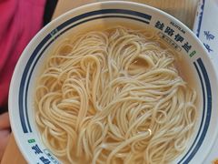 -丝路伊兰·兰州牛肉面(马连道店)