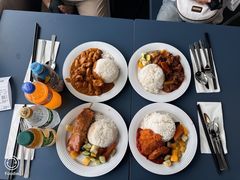 -湾景餐厅(海洋公园店)
