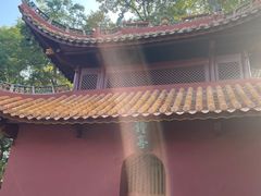 -南岳大庙