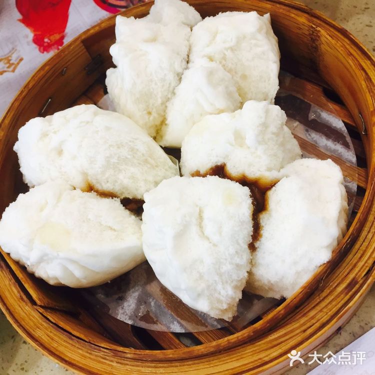 广州游玩攻略之粤吃粤有味