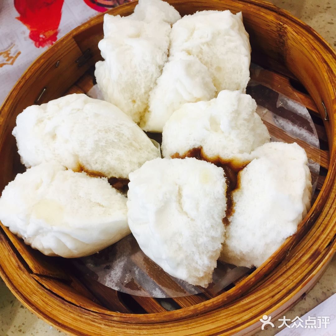 广州游玩攻略之粤吃粤有味