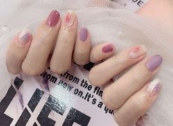 -M·X Nail日式美甲美睫