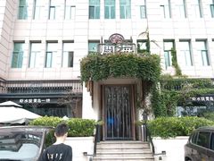 -开海·红岛海鲜虾水饺(石老人店)