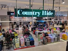 -芽庄中心购物广场