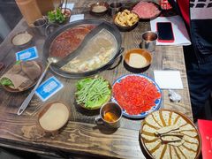 -冯校长老火锅(深圳总店)