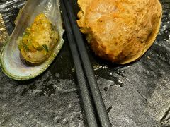 -大渔铁板烧(中山路八佰伴店)