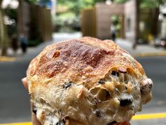 黑豆松子恰巴塔-mbd(华山路店)