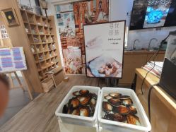 -故事馆手作综合体验馆