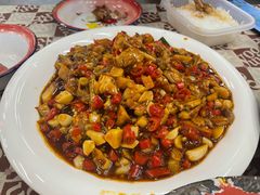 -老三样·旧食新味(万寿宫店)