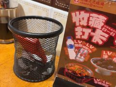-老杨太太烧烤(文化广场店)