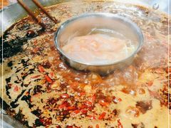 -李开心火锅馆(回兴店)