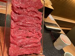 -盡膳口福跷脚牛肉火锅(国贸商城店)