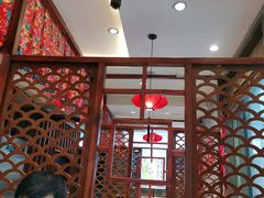 -灶座小锅烀饼·铁锅炖(道里店)