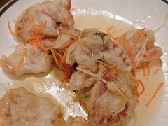 -金掌勺锅包肉(太原万达店)