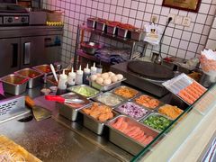 -冠雄先生烤冷面(熙街旗舰店)