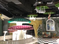 -H次元沉浸剧情密室(街道口店)