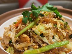 -芭札·Thai泰国餐厅(同和金铂天地店)