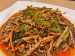 -东北风(江北万达店)