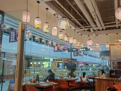 -晴季寿司(延河路万达广场店)