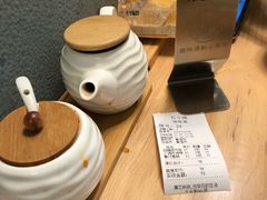 -红小满休闲餐厅(十全街店)