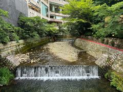 -月光园游月山庄