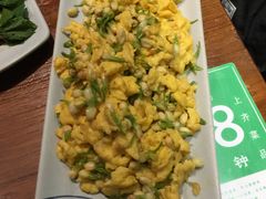 -云海肴·汽锅鸡·云南菜(美罗城店)