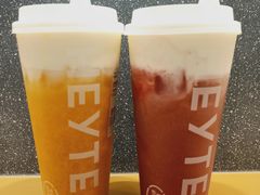 -喜茶(广州北京路惠福东店)