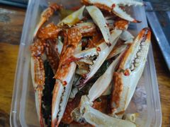 -黑蛋烤肉坊(光华路总店)