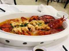 -海景壹号大酒店(滨湖店)