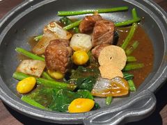 -匠和风精致料理(莆田财富中心店)