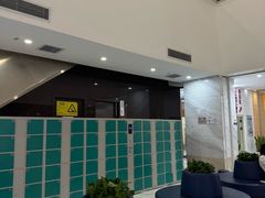 -美年大健康体检中心(牡丹园分院)