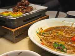 -绿茶餐厅(成都大悦城店)