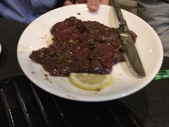烤牛排-厚味居炙子烤肉·清真(天桥南纬路店)