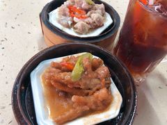 -百回味老爸茶(海彤店)