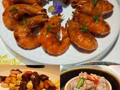 -香港龙凤楼(巨鹿路洋房店)