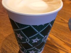 -星巴克(北京望京店)