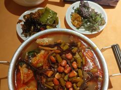 -水平有限广西米粉·广西风味集(五道口店)