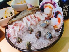 -沼津港精致料理·寿喜烧·烧鸟(漕河泾印象城店)