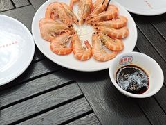 -肥田仔·香港大排档(静安寺店)