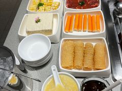 -海底捞火锅(亲贤北街店)