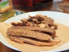 -凤阁楼果木烧鹅(鹤山陈山店)