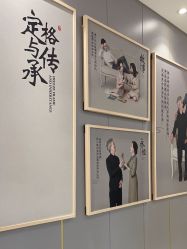 点击看大图 -小阿福儿童摄影(华中智谷店)