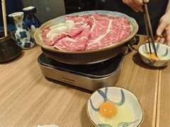 -满来寿喜烧(金虹桥店)