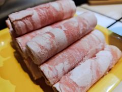 -喜盅盅重庆火锅(西安路罗斯福店)