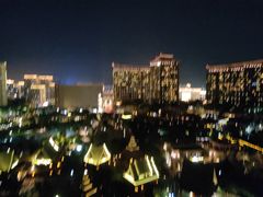 -三亚湾红树林度假世界(木棉酒店)