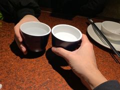 -绿茶餐厅(华联万柳店)