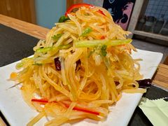-老白清真烧烤(锦州旗舰店)