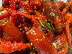 -虎虎龙虾大排档(双井店)